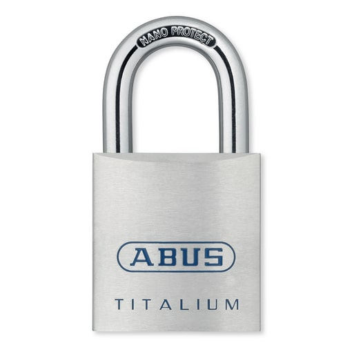 Cadenas ABUS 80TI/50 EQ.8012