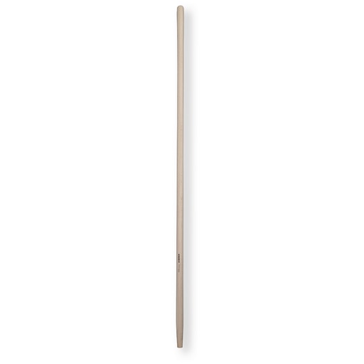 Násada na kovové hrable ťažké 1600 mm