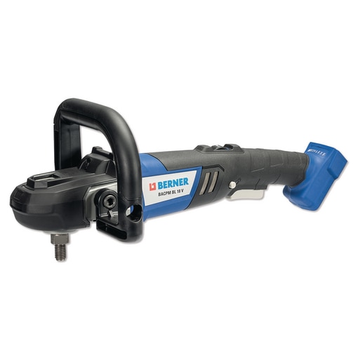 POLISHER BACPM BL 18 V,BARE 