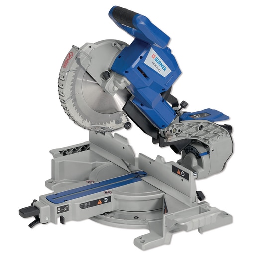 MITRE SAW BACMS BL 18V, BARE