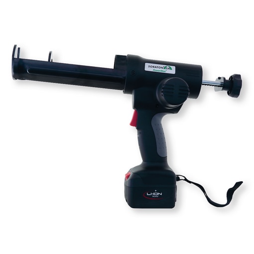 PIST.CART. BAT 14,4V 380/410ML