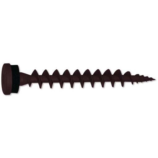 PLUG ISODRILL D80 CHOCOLATEBR