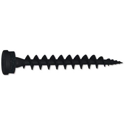 PLUG ISODRILL D 80 BLACK