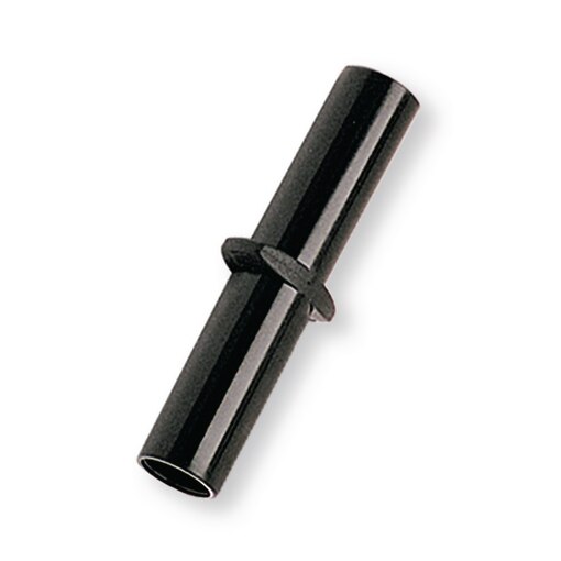 Jonction encliquetable D4 mm