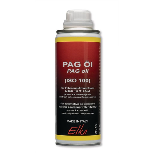 Alyva kompresoriui PAG OIL 100 R1234YF