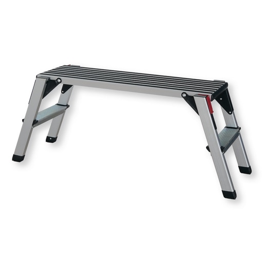 Plataforma elevada, 30cm / 7,3 kg