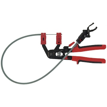 Kraftstoffleitungs-Zangen