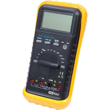 Batterietester
