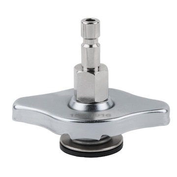 Kühleradapter