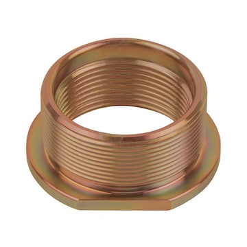 Adapter für hydraulische Systeme