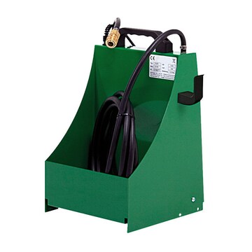 Füll- und Entlüftungsgeräte