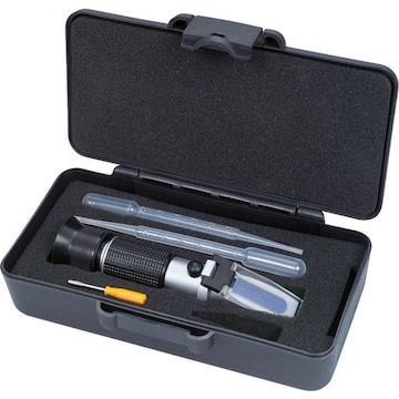 Batterietester