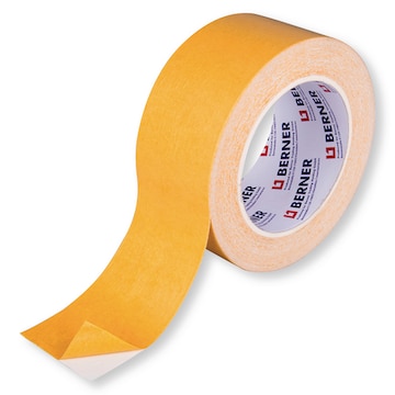 Dubbelzijdige tapes
