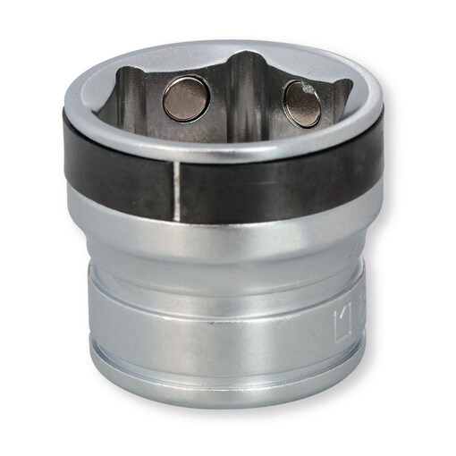 Magneetdop 3/8
