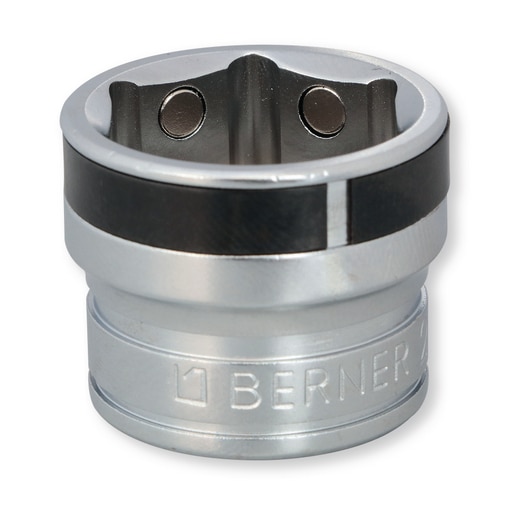 Douille magnétique 3/8