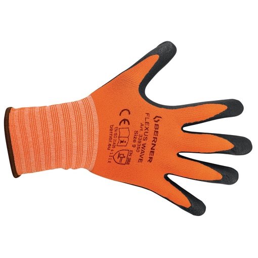 GLOVES FLEXUS WAVE