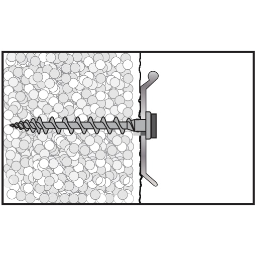 Montage_Insulation Plug ISOdrill direct Plug ISOdrill direct