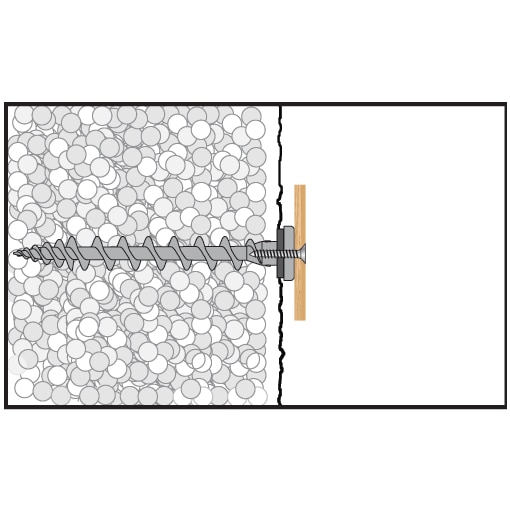 Montage_Insulation Plug ISOdrill direct Plug ISOdrill direct