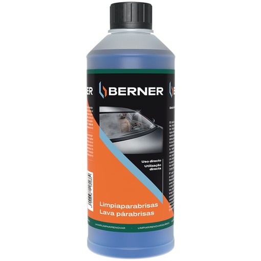 WINDSCREENCLEANER 1L