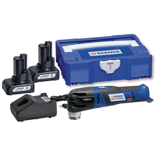 12 V BBPI 4,0Ah + BACOT, BC+1