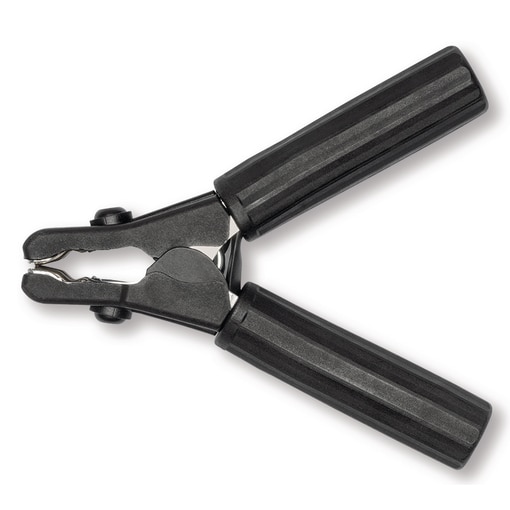 CLAMP F. HYBRID BOOSTER BLACK