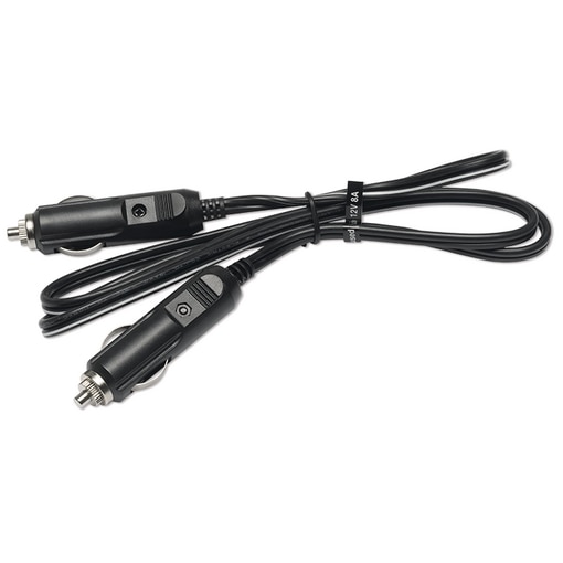 12V CIG. LIGHT. CHARGING CABLE