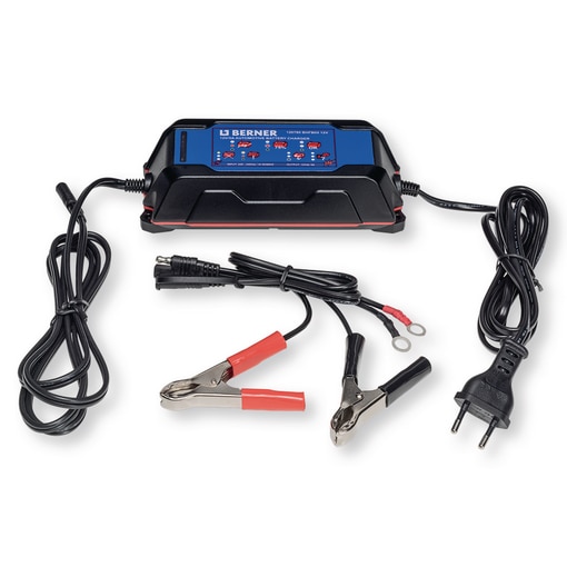 Battery charging device BHFB 05/12V EVO