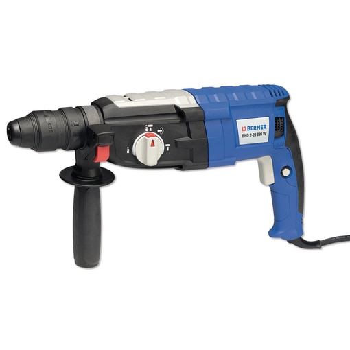 ROTARYHAMMER BHD2/28K 880W