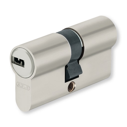Double cyl. de porte EC550NP 35/55 va.