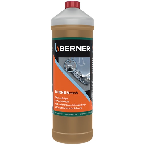 Car Dryer New 1L Multilabel