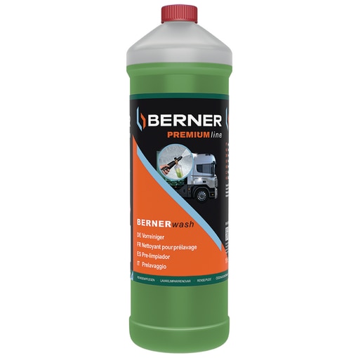 PRE-CLEANER PREMIUM 1L 