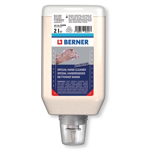 362806 handcleaner PREMIUM 2l 