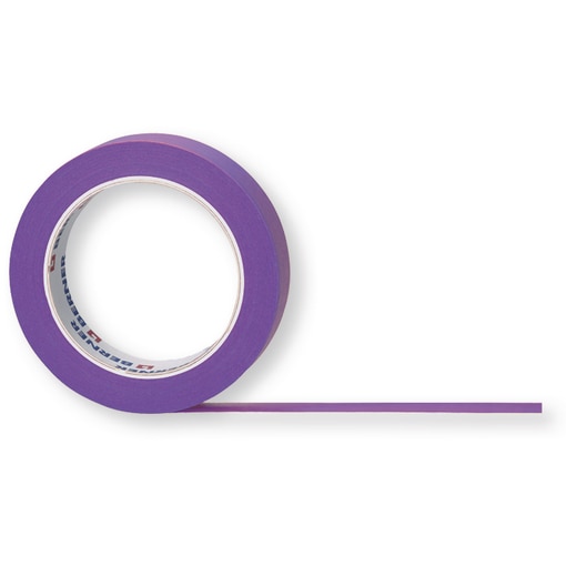 Masking Tape Purple