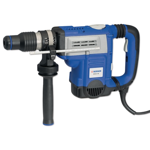 ROTARYHAMMER BHD-6-45