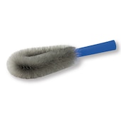 Rim brush soft 12cm