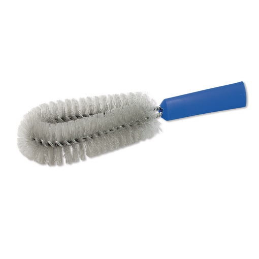 Rim brush hard 12cm