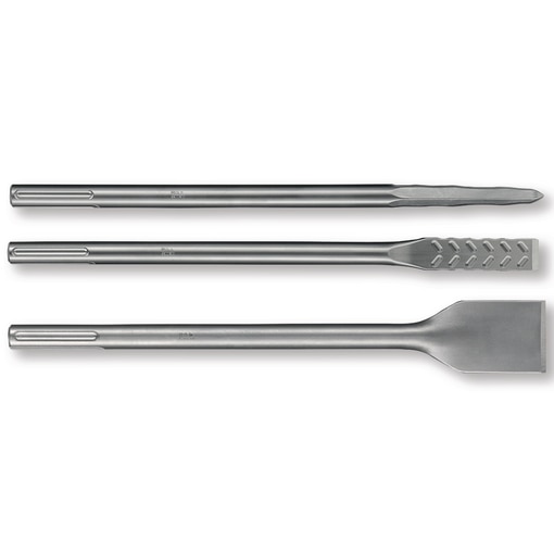 Chisel SDS-max Premium Set