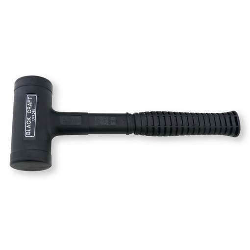 BlackCraft soft face hammer Ø40 mm