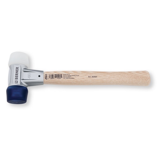 Baseplex Soft Face hammer Ø30 mm