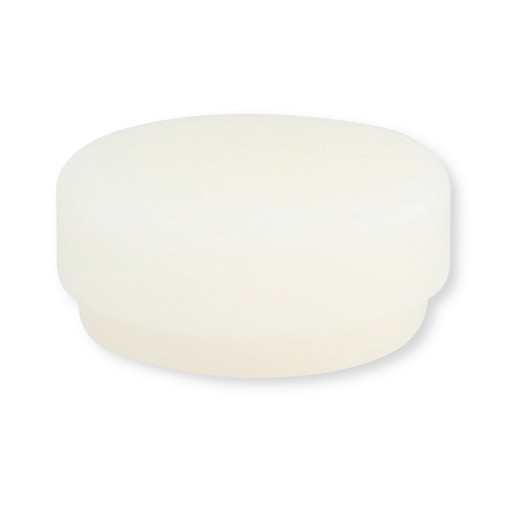 Nylon Einsatz Supercraft Ø 80 mm