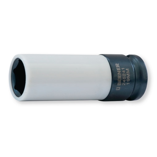 PREM IMPACT SOCKET 19MM