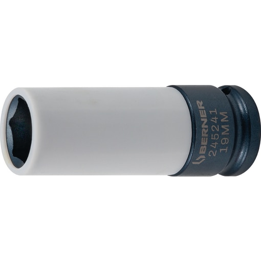 PREM IMPACT SOCKET 19MM
