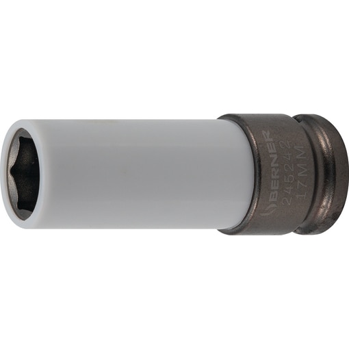 PREM IMPACT SOCKET 17MM