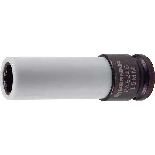 PREM IMPACT SOCKET 15MM SMART