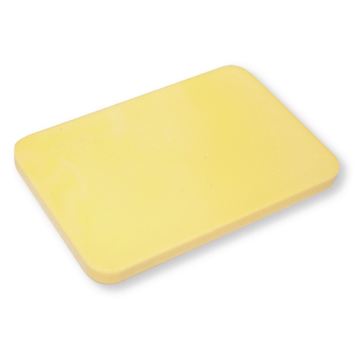 PACKG.PL. PM40X60X4MM YELLO