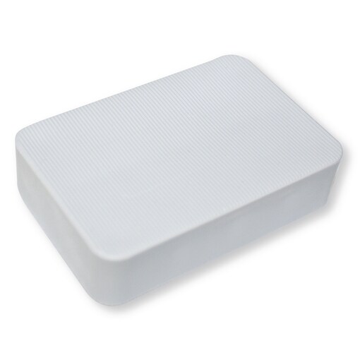 PACKG.PL. PM 40X60X15MM GREY