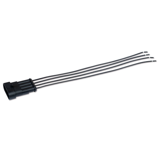 SUPERSEAL GNIAZDO OKABLOWANE 1.5 20CM 4P