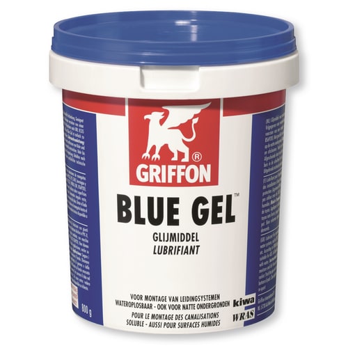 Lubrifiant Blue Gel 800 gr