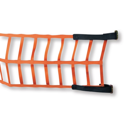 Textile clamp bar