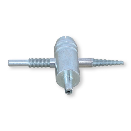 Valve thread repair tool